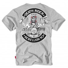 Футболка Dobermans Death Rider TS86GY