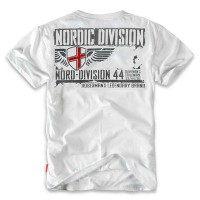 Футболка Dobermans Nord Division TS12WT