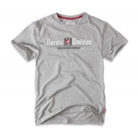 Футболка Dobermans Nord Division TS46GY