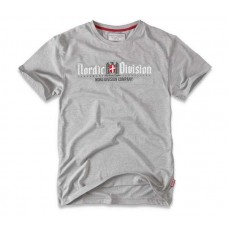 Футболка Dobermans Nord Division TS46GY