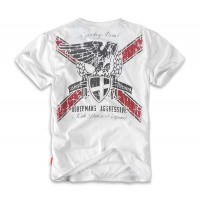 Футболка Dobermans Nord Division TS45WT