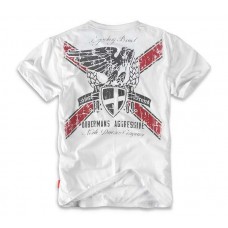 Футболка Dobermans Nord Division TS45WT