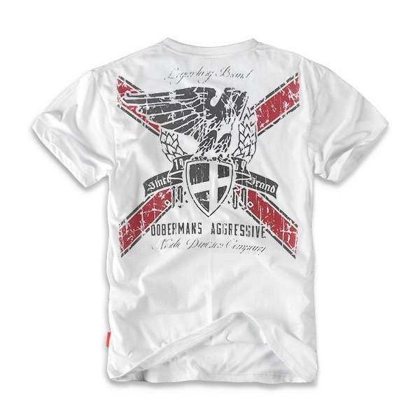 Футболка Dobermans Nord Division TS45WT - 3375880