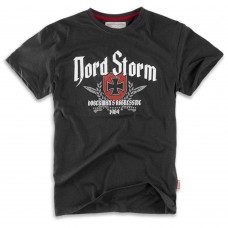 Футболка Dobermans Nord Storm TS52BK