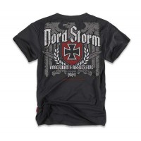 Футболка Dobermans Nord Storm TS53GY
