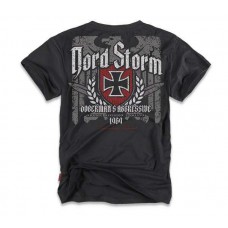 Футболка Dobermans Nord Storm TS53GY