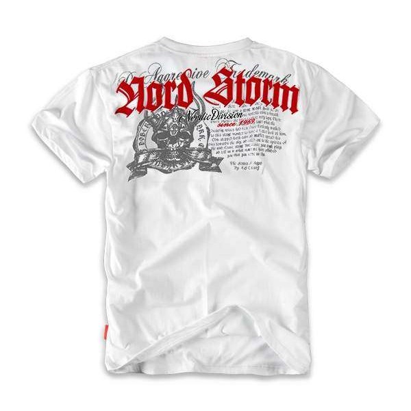 Футболка Dobermans Nord Storm TS43WT - 3375884