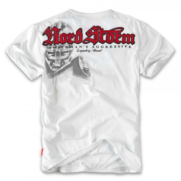 Футболка Dobermans Nord Storm TS44WT - 3375885