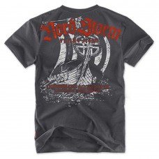 Футболка Dobermans Nord Storm TS80BK