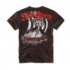 Футболка Dobermans Nord Storm TS80BN
