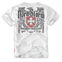Футболка Dobermans Nord Storm TS53WT