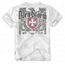Футболка Dobermans Nord Storm TS53WT