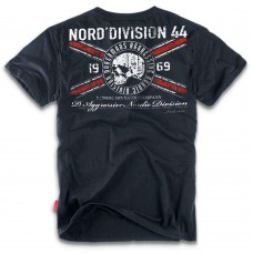 Футболка Dobermans Nord Division TS29NV
