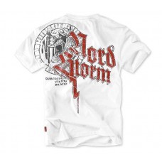 Футболка Dobermans Nord Storm TS98WT