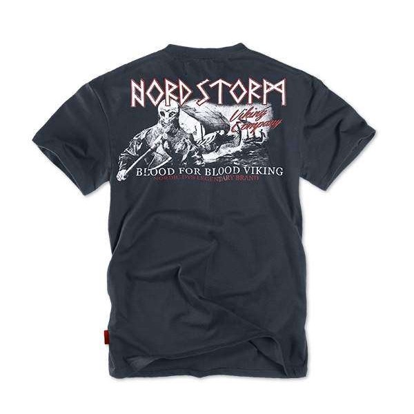 Футболка Dobermans Nord Storm TS84NV - 3375895