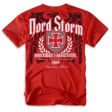 Футболка Dobermans Nord Storm TS53RD