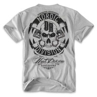 Футболка Dobermans Nordic Division TS38GY