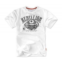 Футболка Dobermans Rebellion MC II TS88WT