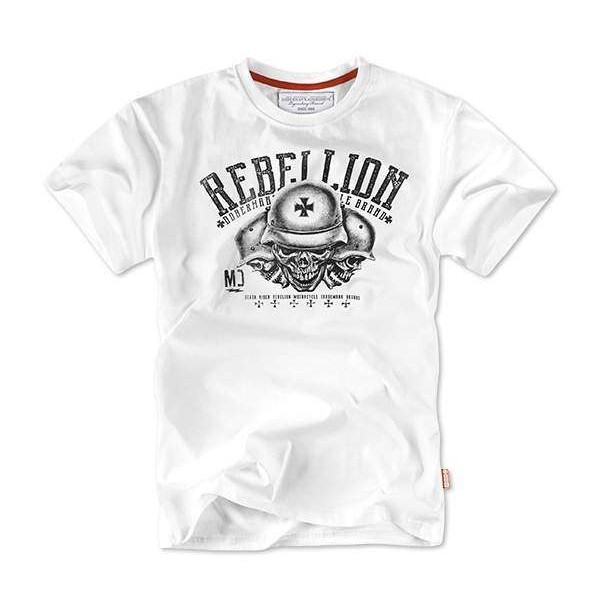 Футболка Dobermans Rebellion MC II TS88WT - 3375906 Футболка Dobermans Rebellion MC II TS88WT - 3375906