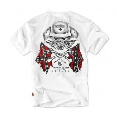 Футболка Dobermans Rebellion MC TS87WT