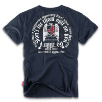 Футболка Dobermans Revenge TS19NV