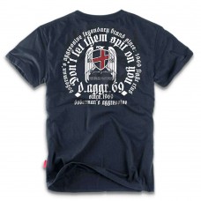 Футболка Dobermans Revenge TS19NV