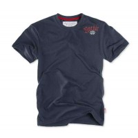 Футболка Dobermans Nordic Comp TS97NV