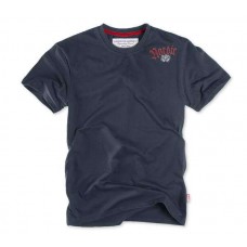 Футболка Dobermans Nordic Comp TS97NV
