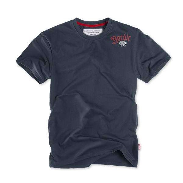 Футболка Dobermans Nordic Comp TS97NV - 3375914