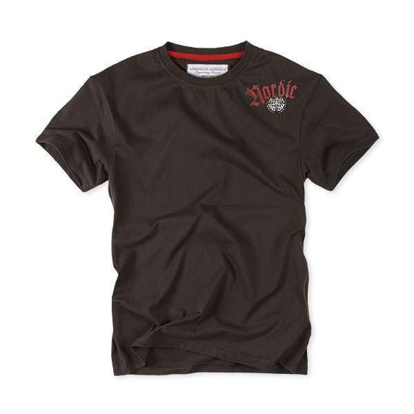 Футболка Dobermans Nordic Comp TS97BN - 3375915