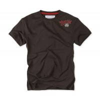 Футболка Dobermans Nordic Comp TS97BN