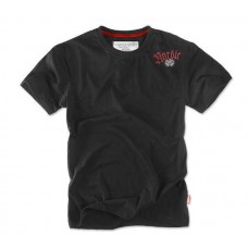 Футболка Dobermans Nordic Comp TS97BK