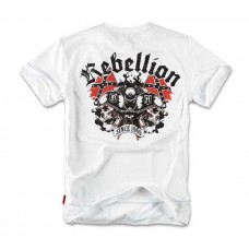 Футболка Dobermans Rebellion TS49WT