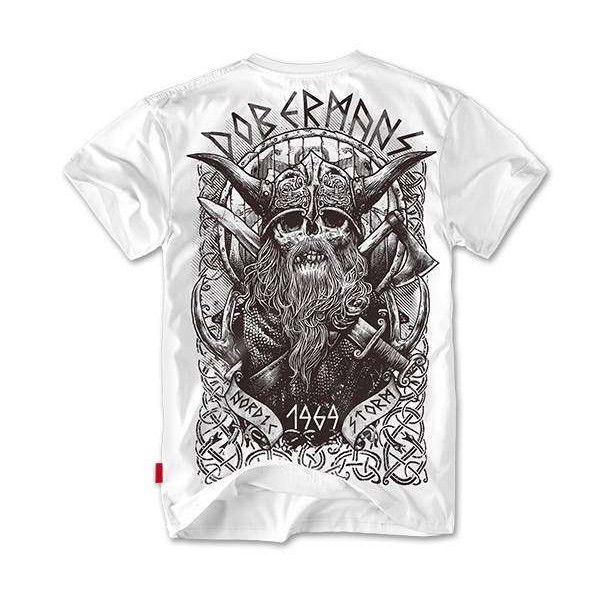 Футболка Dobermans Viking II TS58WT - 3375919