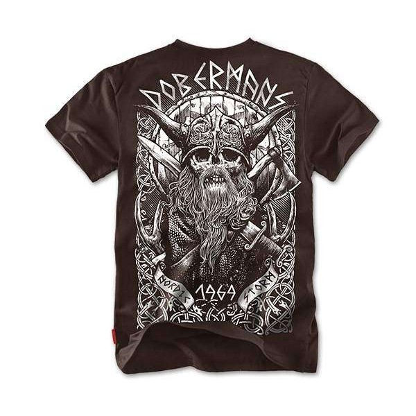 Футболка Dobermans Viking II TS58BN - 3375921