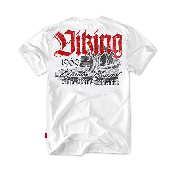 Футболка Dobermans Viking II TS78WT - 3375923