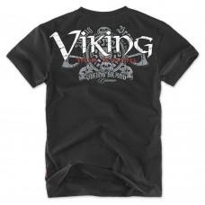 Футболка Dobermans Viking TS76BK