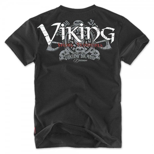 Футболка Dobermans Viking TS76BK - 3375926