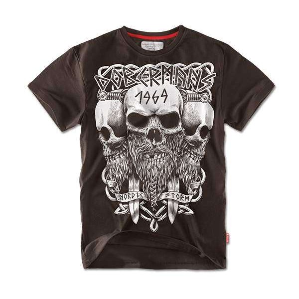 Футболка Dobermans Viking TS56BN - 3375927