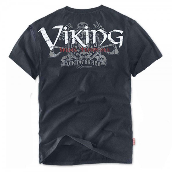 Футболка Dobermans Viking TS76NV - 3375928