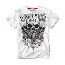 Футболка Dobermans Viking TS56WT