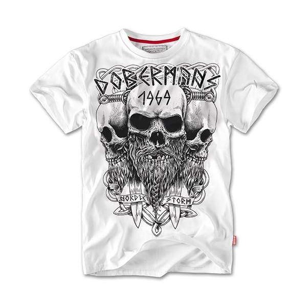Футболка Dobermans Viking TS56WT - 3375929