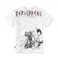 Футболка Dobermans Berserkers TS99WT