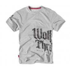 Футболка Dobermans Wolf Throat TS104GY