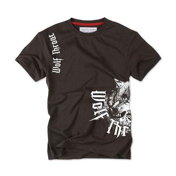 Футболка Dobermans Wolf Throat TS85BN - 3375939 Футболка Dobermans Wolf Throat TS85BN - 3375939