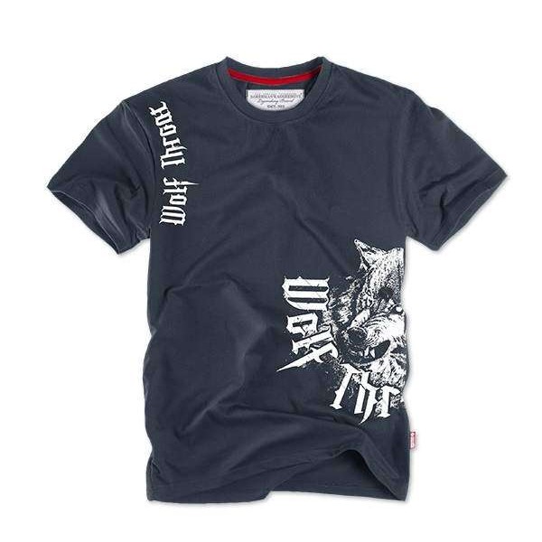 Футболка Dobermans Wolf Throat TS85NV - 3375940 Футболка Dobermans Wolf Throat TS85NV - 3375940