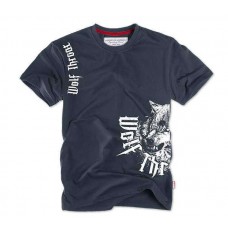 Футболка Dobermans Wolf Throat TS85NV
