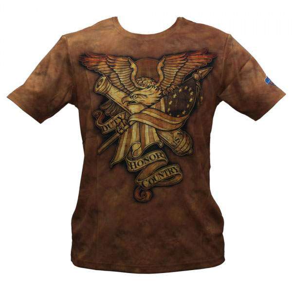 Футболка Duty Honor Country - 3375942 Футболка Duty Honor Country - 3375942