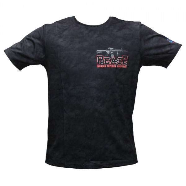 Футболка Peace - 3375943
