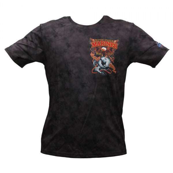 Футболка U.S. Marines - 3375945